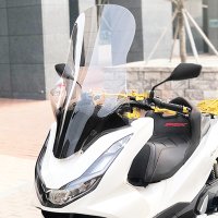 PCX 21년식 롱 스크린 PCX125 윈도우 윈드스크린