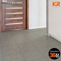 36장 테라조 바닥타일 JL-52006