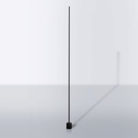 FE26 에프이26 오블리크 플로어램프 블랙 Oblique Floor Stand Lighting 001-01-01