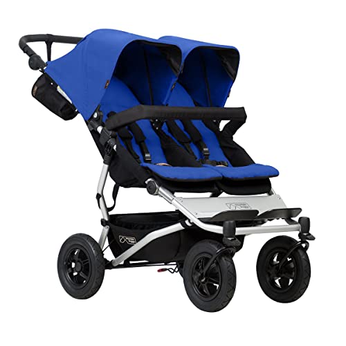 mountain buggy duet grab bar