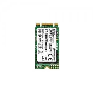 트랜센드 MTS420S M.2 2242 SATA (480GB)