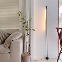 FE26 에프이26 오블리크 플로어램프 Oblique Floor Stand Lighting 001-02