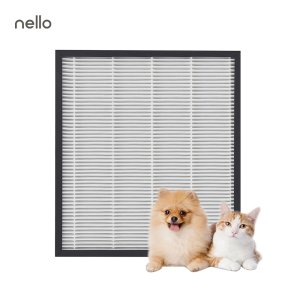 넬로 /N (본사직영) 넬로 펫드라이룸 필터 NDF-A06HP10