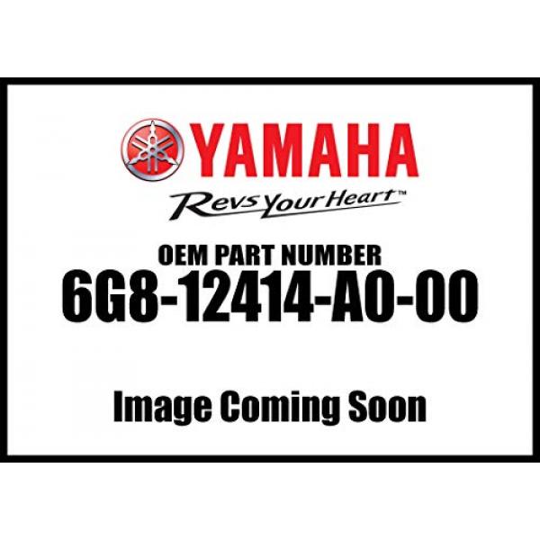 Yamaha 90105-10712-00 BOLT,WASHER BASED; 901051071200 