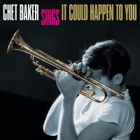 쳇 베이커 - Chet Baker Sings It Could Happen To You Tracks 바이닐 LP