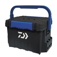 다이와 태클박스 코우가 TB 시리즈 TB5000 TB7000 TB9000 (DAIWA KOHGA TACKLE BOX TB ST)