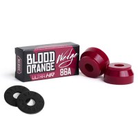 BLOODORANGE BUSHINGS 89A WEDGE SET - 블러드오렌지 89A 50939 지 부싱