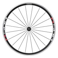 시마노(SHIMANO) 휠 WH-R501A(에어로스포크 완성) 클린처