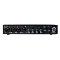 스타인버그 6x4 USB 오디오 인터페이스 MIDI UR44C