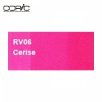 코픽 Copic 클래식 트윈마카 낱색 RV06 Cerise