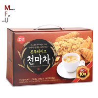 고향 콘프레이크 천마차 110T 율무차 쌍화차 R