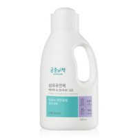 궁중비책 섬유유연제 베이비 앤 센서티브 1500ml