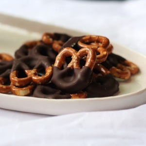 류디저트 대용량” 프레첼초코다 무료배송, 류디저트 ( ryu dessert )