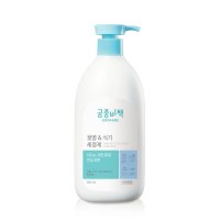 궁중비책 젖병 앤 식기 세정제 500ml