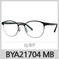 ByWP MB 볼프강프록쉐 안경테 울프강프록쉐 BYA21704