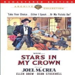 Stars In My Crown (스타스 인 마이 크라운) (Remaster)(지역코드1)(한글무자막)(DVD)(DVD-R)