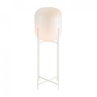 [관부가세/국제배송비 포함가] Pulpo Oda Big Floor Lamp Frame White