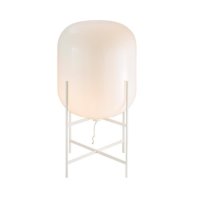 [관부가세/국제배송비 포함가] Pulpo Oda Medium Floor Lamp Frame White