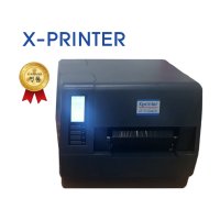 빠른속도 송장 바코드 라벨 프린터 리본 프린터 TT428BKR Xprinter