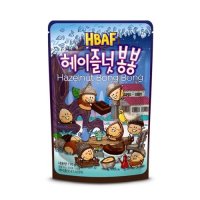 바프 HBAF 헤이즐넛봉봉 170g