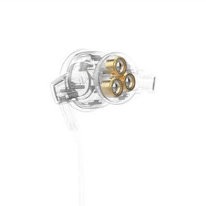 누심비 프리미엄 트리플 이어폰 이어셋 헤드폰 게이밍 헤드셋