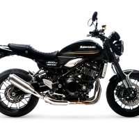 Kawasaki 카페 모리와키 슬립온 머플러 Z900RS