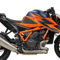 바파코 20- KTM 슈퍼듀크 테크스펙 니그립패드 1290R