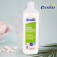 EKIBIO 에코두 식기세척기 린스 헹굼보조제 500ml