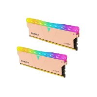 브이컬러 DDR4 PC4-40500 CL20 PRISM PRO Golden Armis