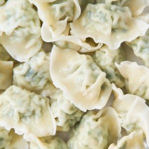 [명동 맛집] 취영루 육즙 물만두