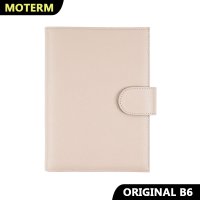 특별한 빈티지 가죽 다이어리 moterm leather cover for stalogy