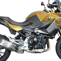 바파코 20- BMW 테크스펙 니그립 패드 F900XR