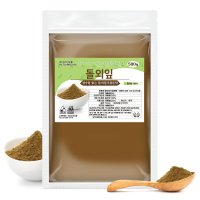 돌외잎 추출 분말 500g