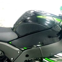 바파코 가와사키 ZX-10R 테크스펙 니그립패드 5피스