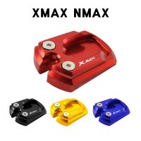 오토바이 XMAX NMAX 범용 사이드클립 스텐드 야마하