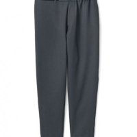 그라프페이퍼 Grapepaper Scale Off Wool Slim Waisted Chef Pants 2컬러