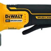 디월트 DEWALT 20V MAX 브러시리스 절단 도구 그라인더 도구만 해당 DCG413B