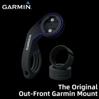 Garmin-마운트 자전거 컴퓨터 엣지 200 500 800 510 810 도로 MTB 홀더 핸들 바 브라이튼 라이더 310 330