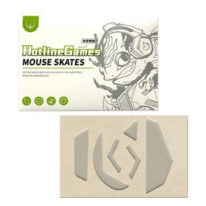 핫라인게임즈 마우스 피트 4.0 로지텍 (G502)