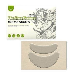 핫라인게임즈 마우스 피트 4.0 ZOWIE (ZA12 / ZA11 / FK / AM)