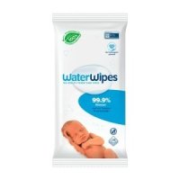 워터와입스 아기 물티슈 28매 / Waterwipes