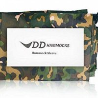 스코틀랜드 출발 DD Hammock Sleeve 해먹 슬리브 해먹 액세서리 MC