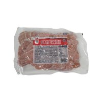 냉동 사조부대찌개모듬햄 1kg