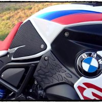 바파코 BMW 테크스펙 니그립패드 700GS