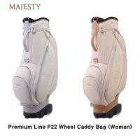 마루망 마제스티 P22 캐디백 Premium Line CaddyBag