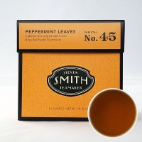 SMITH 스미스티 NO 45 페퍼민트 15티백 Peppermint Leaves