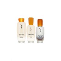 설화수 자음수 150ml + 자음유액 125ml + 윤조 에센스 60ml