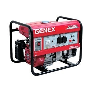 혼다 제넥스 발전기 SG3200DX