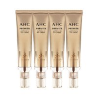 에이에이치씨(ahc) AHC 아이크림 시즌11 40ml x4 /주름크림/미백크림