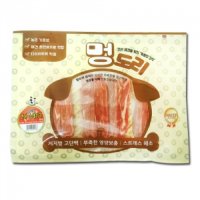 멍도리 연어 스테이크 300g